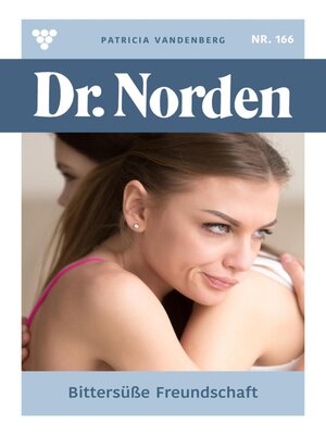 cover image of Bittersüße Freundschaft